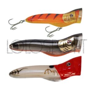 Sebile Splasher Salt Sun 152 mm 78g