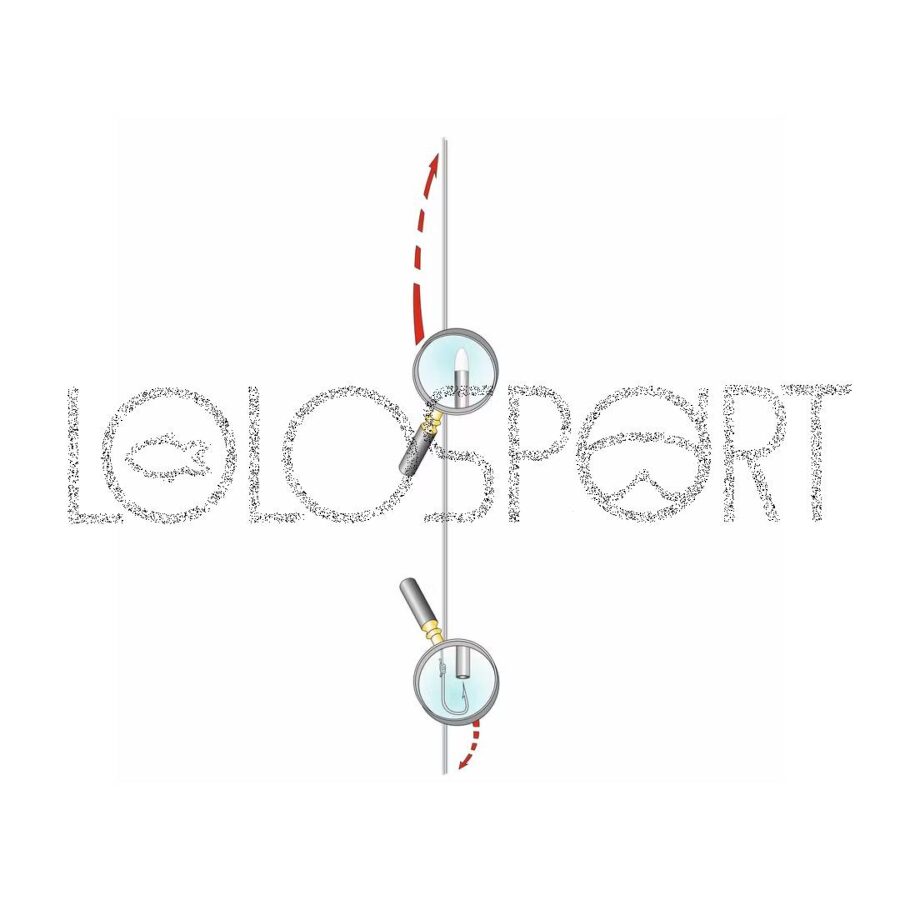 Stonfo AGHI TESTA BIANCA ARENICOLA 40cm