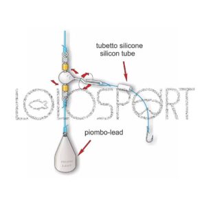 Alternative view of Stonfo ATTACCO BIG