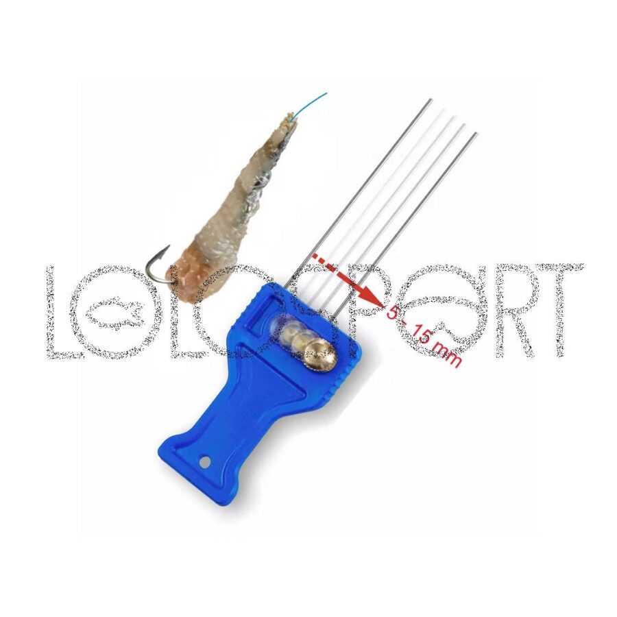 Stonfo Ago Sarda BAITING TWIN NEEDLE