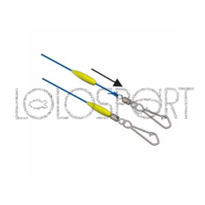 Alternative view of Stonfo COPRINODO