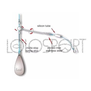 Alternative view of Stonfo FAST CONNECTOR LONG ARM
