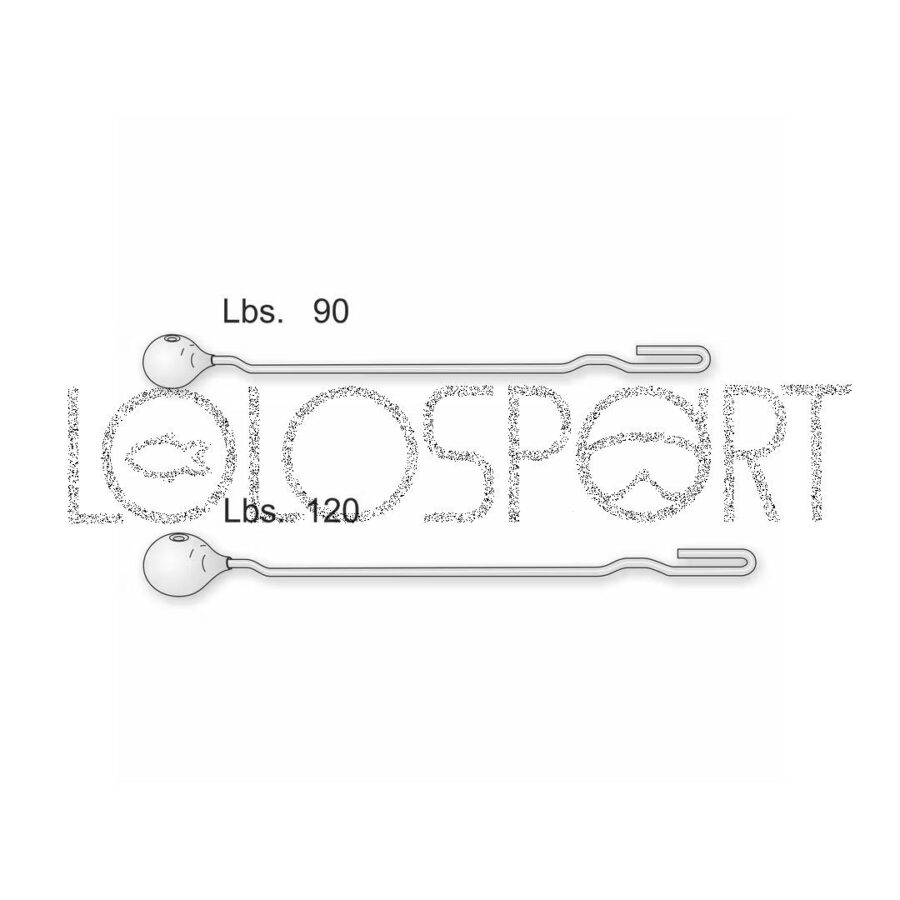 Stonfo FAST CONNECTOR LONG ARM