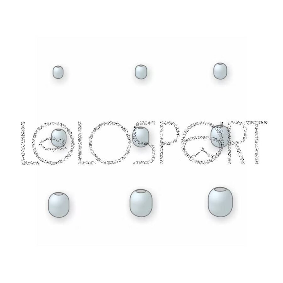 Stonfo PERLINE FORO CALIBRATO