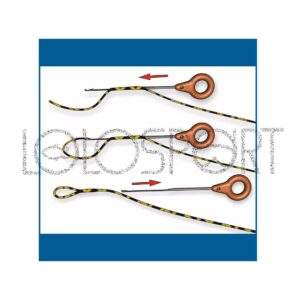 Alternative view of Stonfo UNDER SIZE NEEDLES