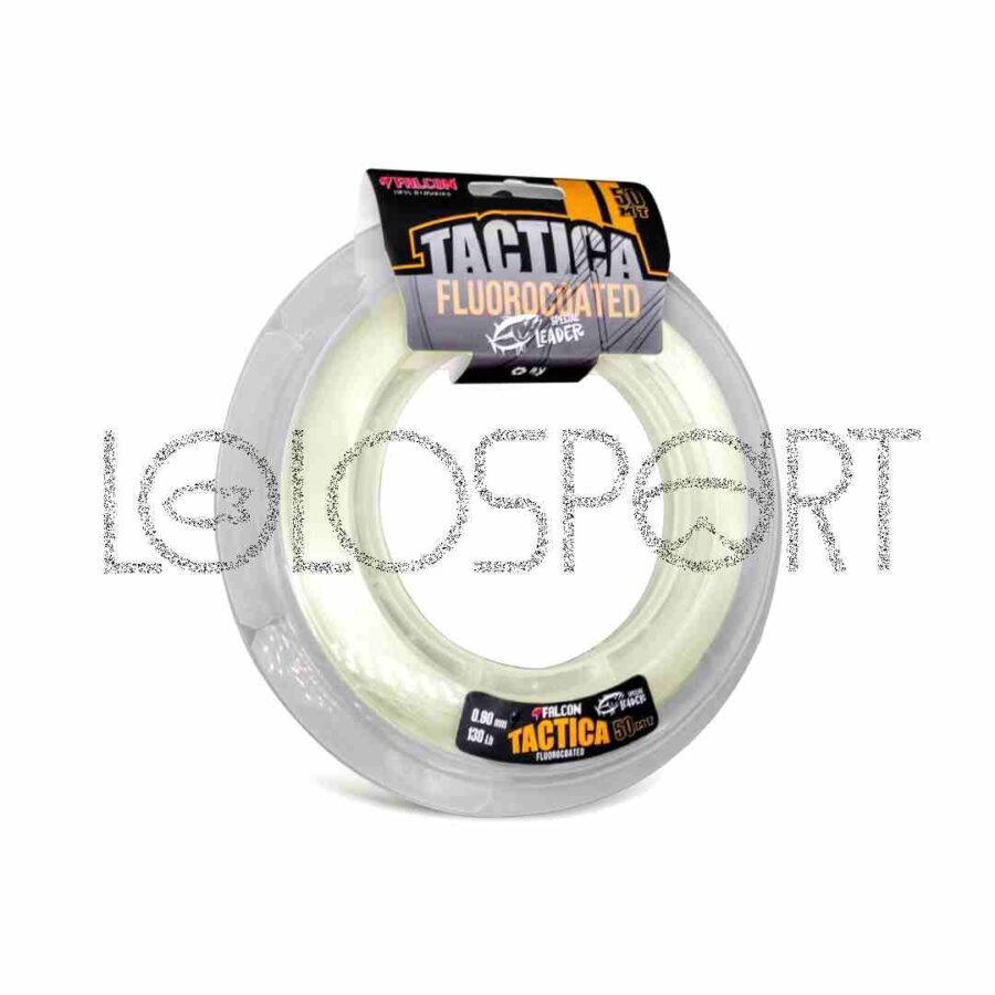 Falcon Tactica Fluorocoated Champagne