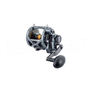 Tica Mulinello Oxean 10 Traina New generation