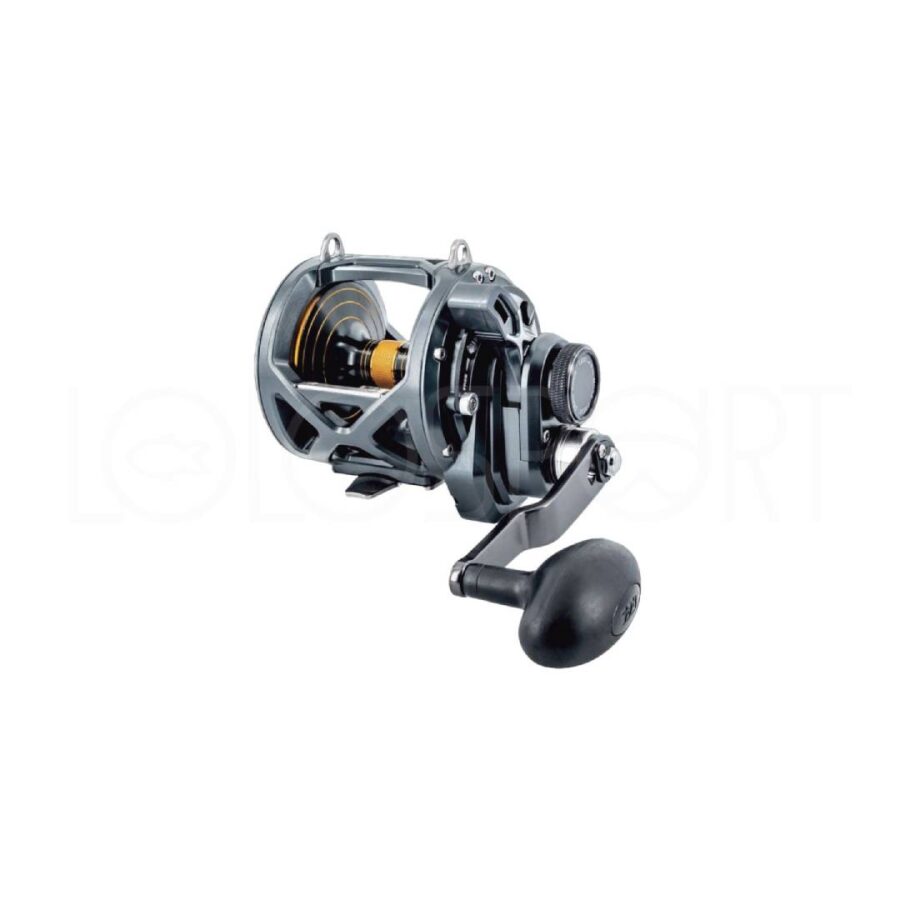 Tica Mulinello Oxean 10 Traina New generation