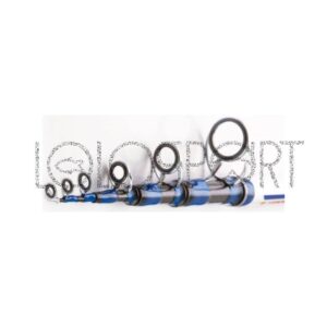 Alternative view of Trabucco Arnilla Surf Beach 4.20 100Gr