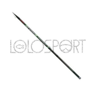 Trabucco Atomic Allround x2 6mt