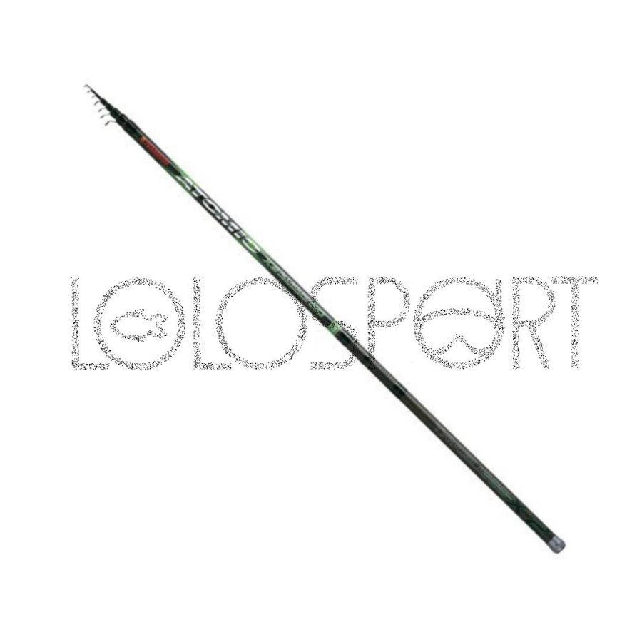 Trabucco Atomic Allround x2 6mt