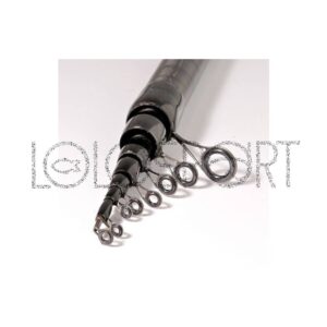 Alternative view of Trabucco Atomic Allround x2 6mt