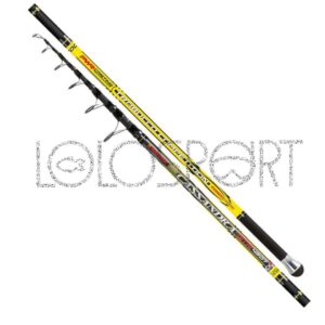 Trabucco Cassandra Mt 4.2 Gr 150