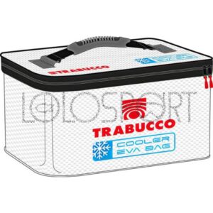 Trabucco Eva Cooler Bag Big