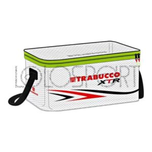 Trabucco Eva White Tackle Organizer