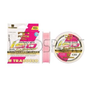 Trabucco T-Force Tournament ISO Master