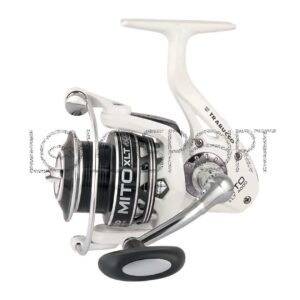 Mulinello Trabucco Mito Xlt