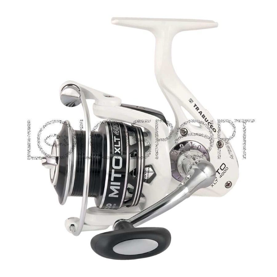 Mulinello Trabucco Mito Xlt