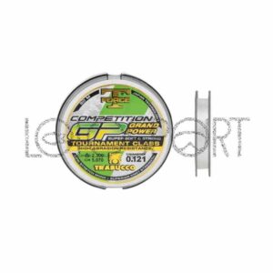 Alternative view of Trabucco T-Force Competition GP