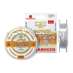 Trabucco XPS Taper Leader