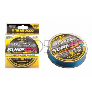 Trabucco Surf Sa Mark System 300mt