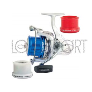 Trabucco Castforce XT Beach 5500