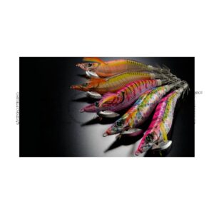 Yo-Zuri Egi Q Ace 2.5 12g