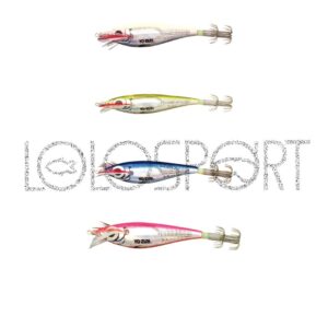 Yo-Zuri Squid Jig Ultra Laser