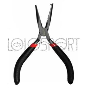 Bulox Mini Split Ring Pliers 5''