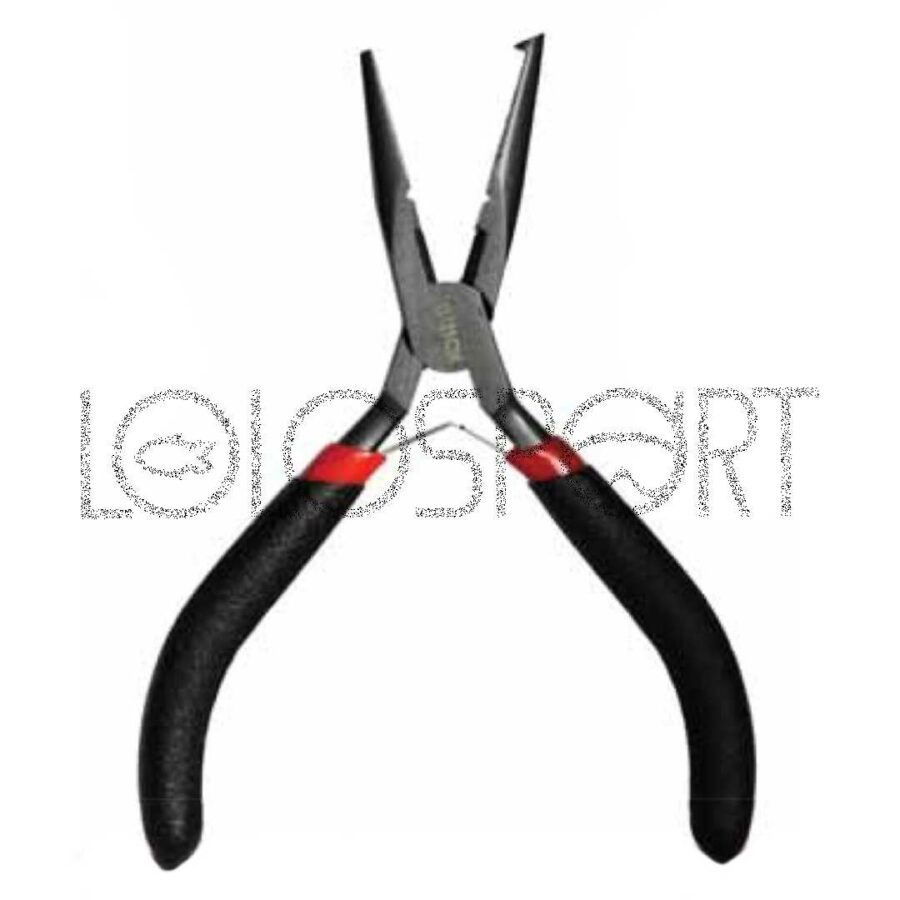 Bulox Mini Split Ring Pliers 5''