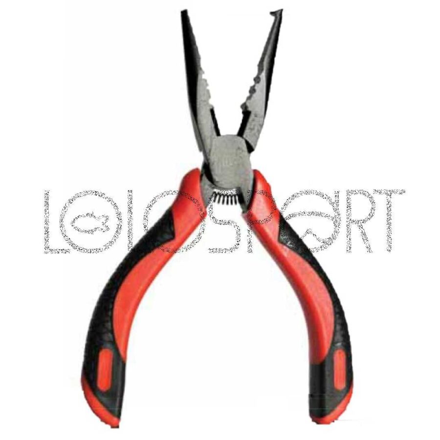 Bulox Split Ring Pliers 6''