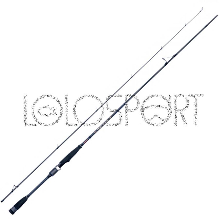 falcon Marshal's FM-802S 2.4Mt Egi