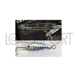 Alternative view of BassDay Crystal Pencil 120S 37g