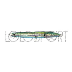 BassDay Crystal Pencil 120S 37g