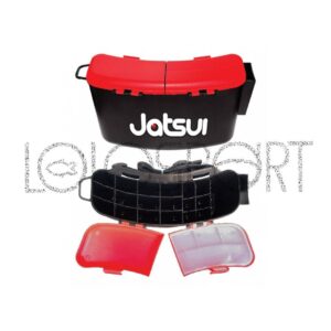 Box Rigido Porta Artificiali Jatsui