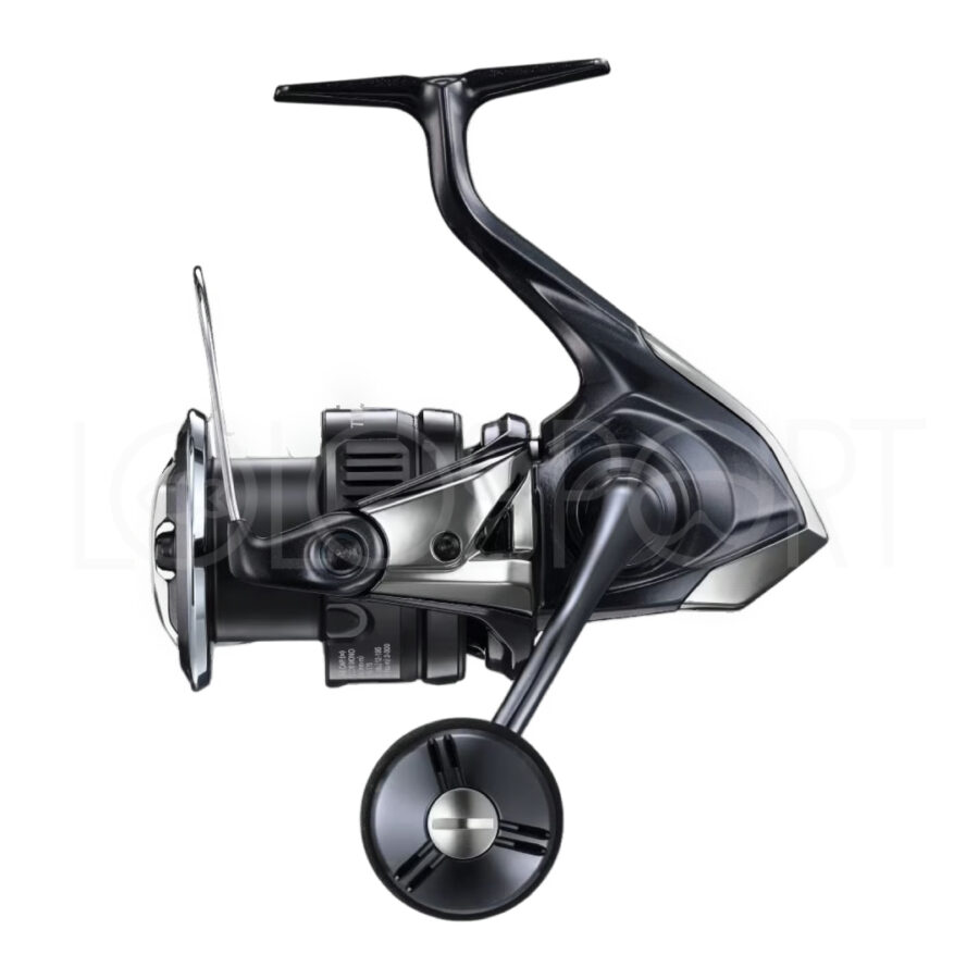 SHIMANO TWIN POWER XD FB C5000 XG MULINELLO