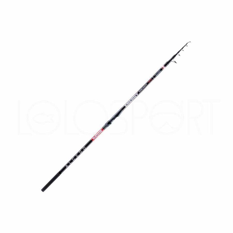 Canna 4.20MT ALCEDO ENERGY TELE SURF