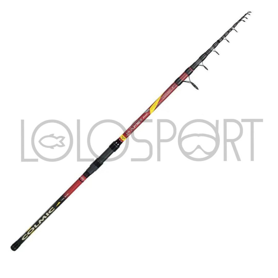 Colmic Pamir Boat 2.10Mt 50-200 g