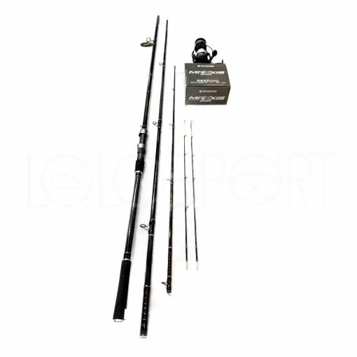 Kit Feeder 2025 PESCA CON PASTURATORE - immagine 3