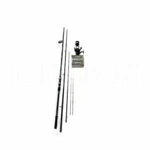 Kit Feeder 2025 PESCA CON PASTURATORE