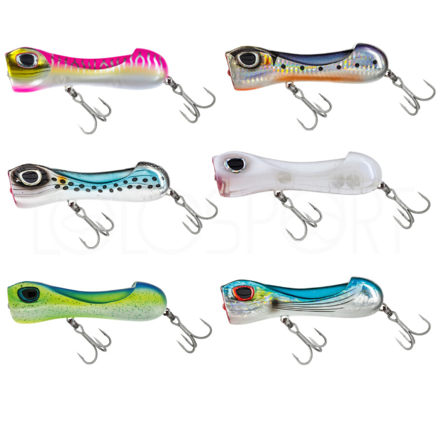 Molix SPopper 110 2026