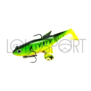 Alternative view of Molix Shad 140 Swimbait 60g