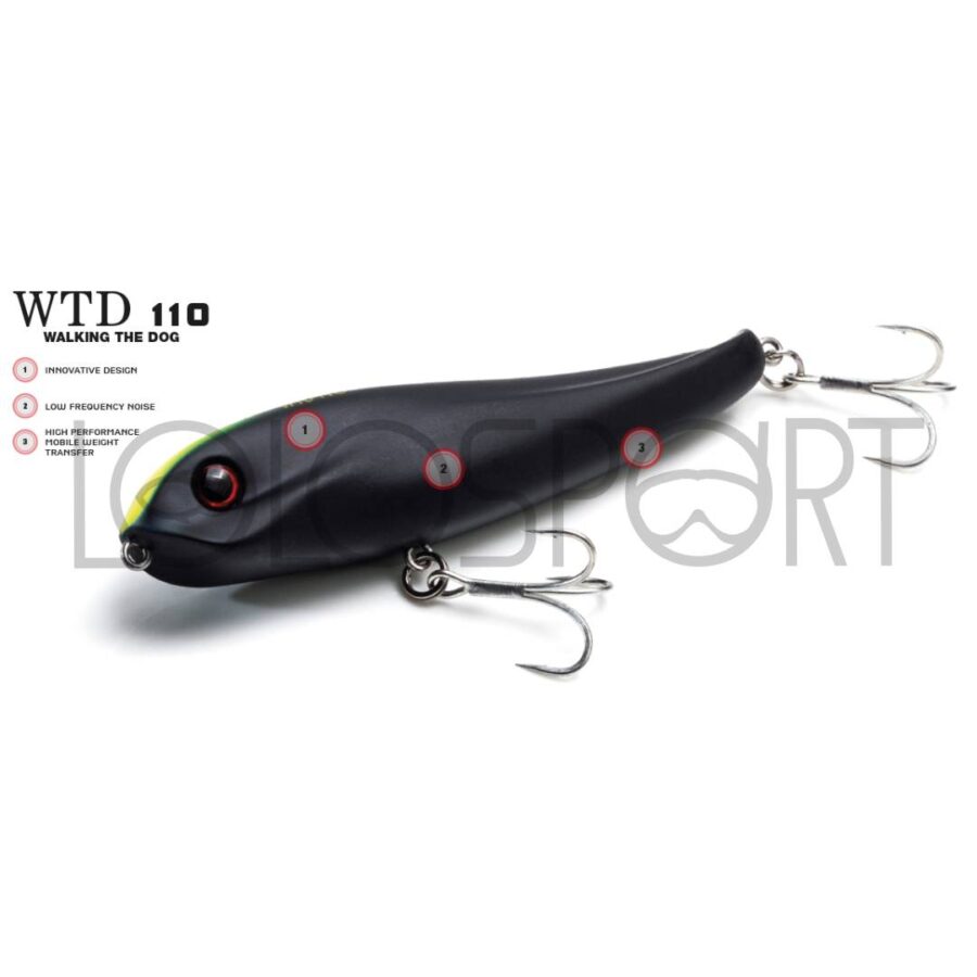 Molix WTD 110