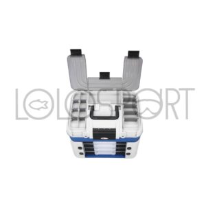 Alternative view of Panaro Superbox 502