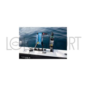 Pasturatore TopGame TOPCHUM COMBI VARIO