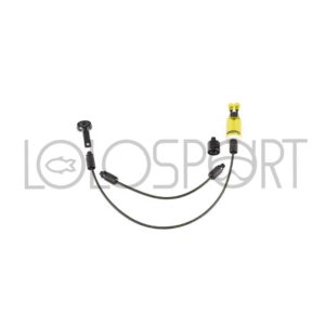 Alternative view of Sonik Gizmo Litez Bob