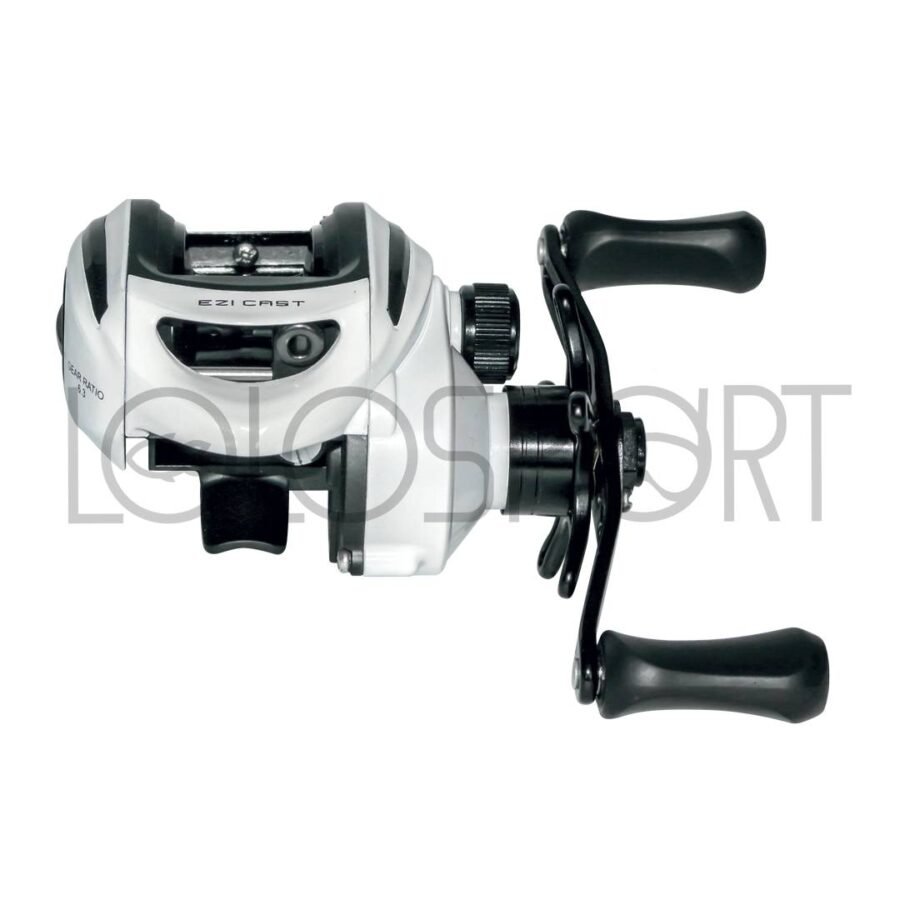 Tica Mulinello EZI CAST