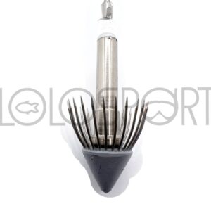 Alternative view of Totanara artigianale a Pila 115Gr 3 Colorazioni