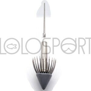 Totanara artigianale a Pila 115Gr 3 Colorazioni