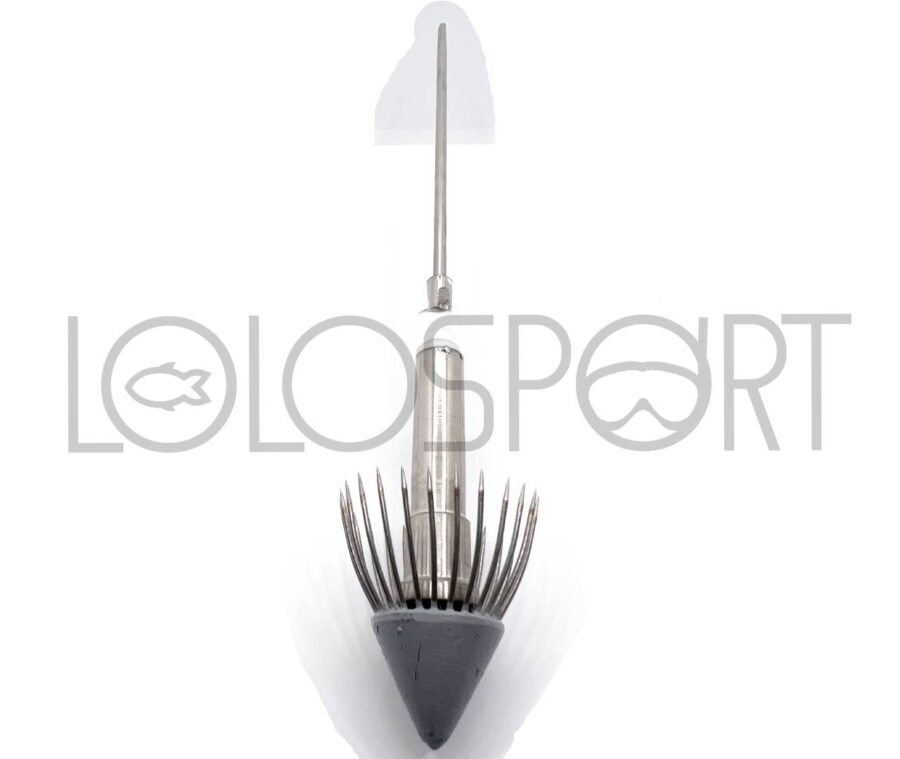 Totanara artigianale a Pila 115Gr 3 Colorazioni